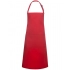 Bib Apron Basic with Pocket and Buckle