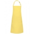 Bib Apron Basic with Pocket and Buckle