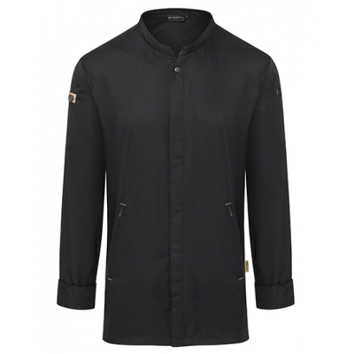 
                                                Chef Jacket Green-Generation
                                                