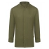 Chef Jacket Green-Generation