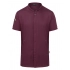 Short Sleeve Chef Jacket Green-Generation