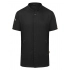 Short Sleeve Chef Jacket Green-Generation