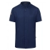 Short Sleeve Chef Jacket Green-Generation
