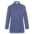 Ladies´ Chef Jacket Jeans-Style