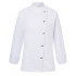 Larissa Chefs Jacket
