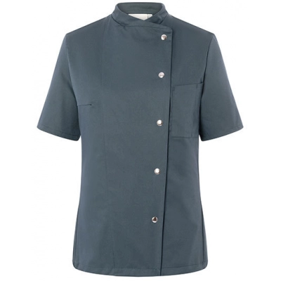 
                                                Greta chef's jacket
                                                