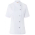 Greta chef's jacket