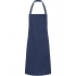 Santorini bib apron