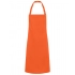 Santorini bib apron
