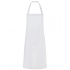 Santorini bib apron