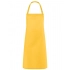 Santorini bib apron