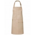 Bib Apron Urban Casual-Style