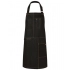 Bib Apron Urban Casual-Style