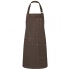Bib Apron Urban Casual-Style