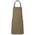 Bib Apron Urban Casual-Style