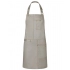 Bib Apron Urban Casual-Style