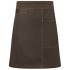 Waist Apron Urban Casual-Style