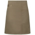 Waist Apron Urban Casual-Style