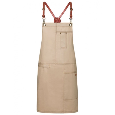 
                                            Bib Apron Urban X-Style
                                            