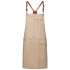 Bib Apron Urban X-Style