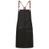 Bib Apron Urban X-Style