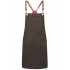 Bib Apron Urban X-Style