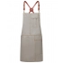 Bib Apron Urban X-Style