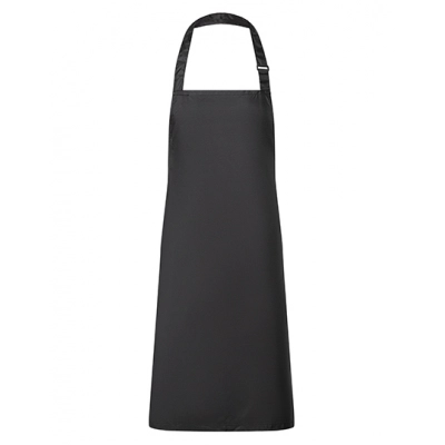 
                                            Aprons. Waterproof Bib Apron With Buckle
                                            