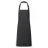 Aprons. Waterproof Bib Apron With Buckle