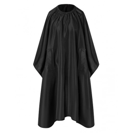 Водоотталкивающий накидка для стрижки с ручками