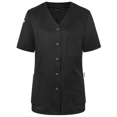 
                                                Smocks & tunics. Shortsleeve Ladies´ Tunic Essential
                                                