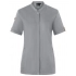 Jackets. Ladies Chefs Jacket Green-Generation Short Sleeve