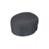 Bonnets. Beanie With Mesh Insert