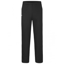 Брюки. Базовые брюки на резинке