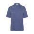 Smocks & tunics. Short-Sleeved Chef´s Jacket Jeans Style