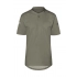 T-Shirts. Women´s Short-Sleeved Work Shirt Performance