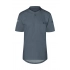 T-Shirts. Men´s Short-Sleeved Work Shirt Performance