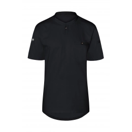 Футболки. Мужская рабочая рубашка с коротким рукавом, повышенная производительность