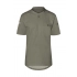 T-Shirts. Men´s Short-Sleeved Work Shirt Performance