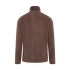 Jackets. Men´s Workwear Fleece Jacket Warm-Up