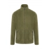 Jackets. Men´s Workwear Fleece Jacket Warm-Up