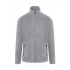 Jackets. Men´s Workwear Fleece Jacket Warm-Up