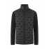 Jackets. Men´s Fleece Hybrid Jacket
