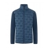 Jackets. Men´s Fleece Hybrid Jacket