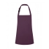 Aprons. Children´s Basic Bib Apron with Buckle