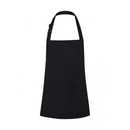 Фартуки. Детский базовый нагрудник с пряжкой