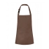 Aprons. Children´s Basic Bib Apron with Buckle