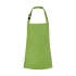 Aprons. Children´s Basic Bib Apron with Buckle