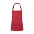Aprons. Children´s Basic Bib Apron with Buckle