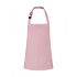 Aprons. Children´s Basic Bib Apron with Buckle